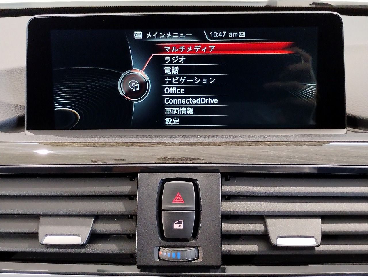 420I GRAN COUPE RHD