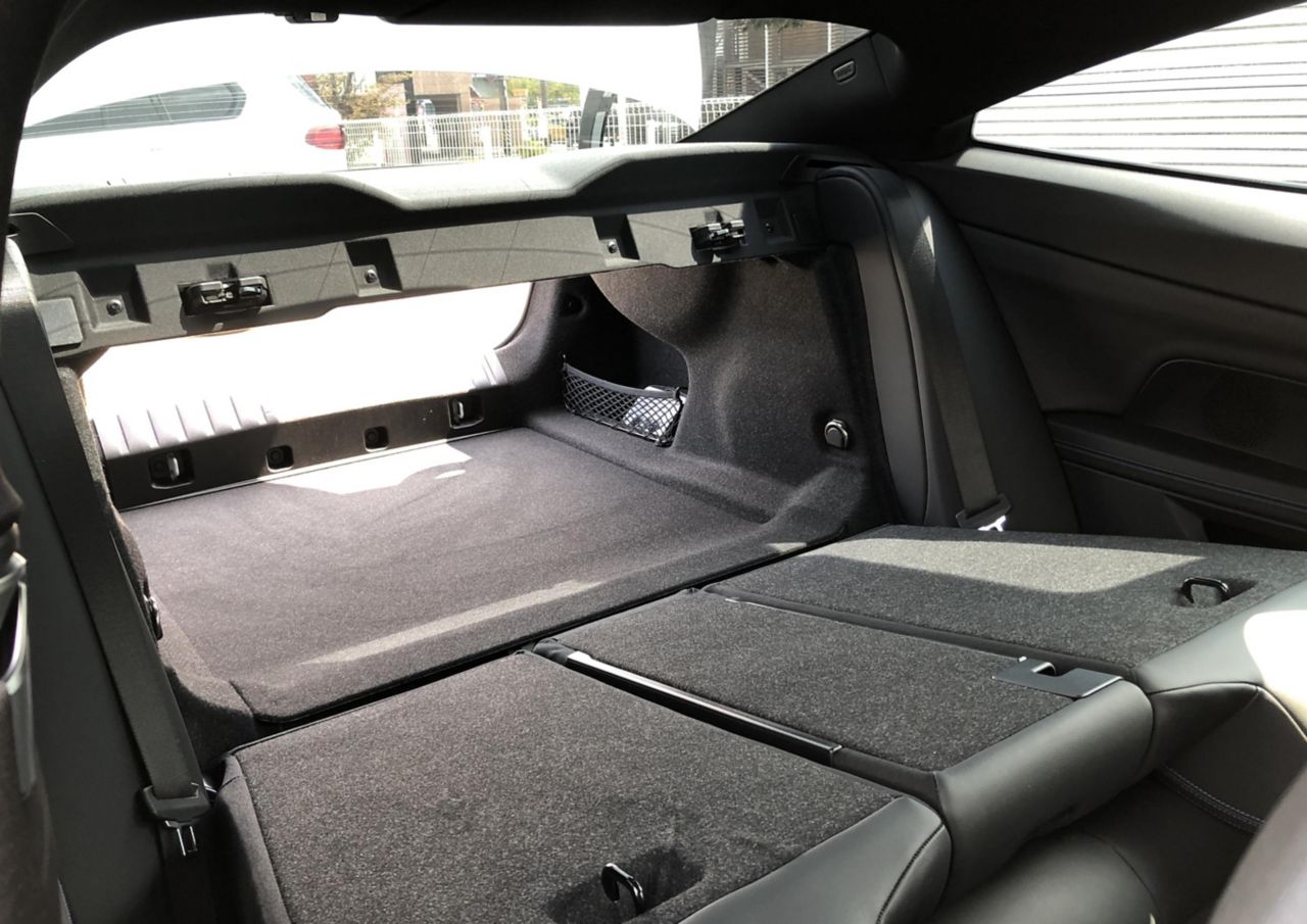 G22 420i B48 2.0 RHD