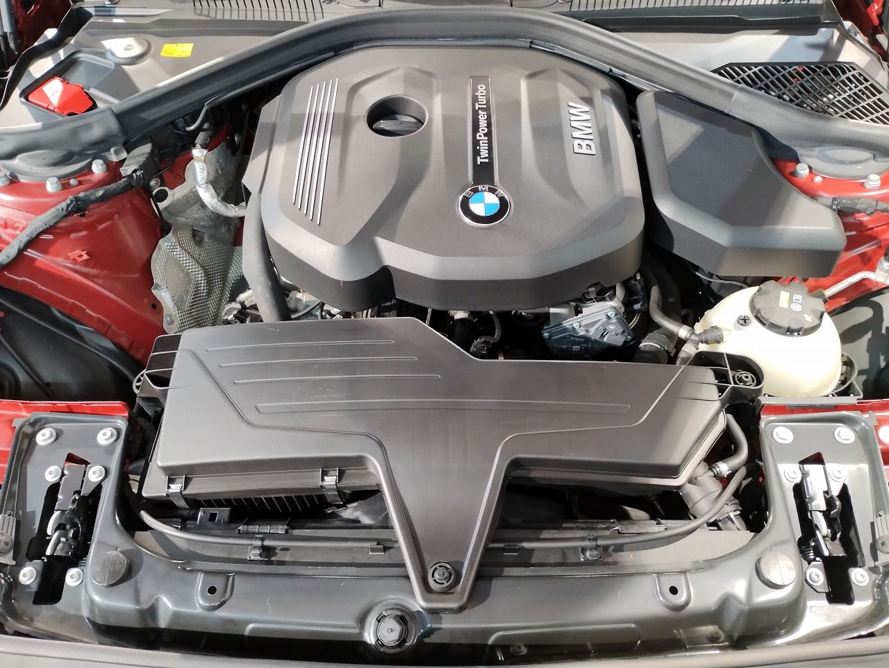 118 5DOOR RHD