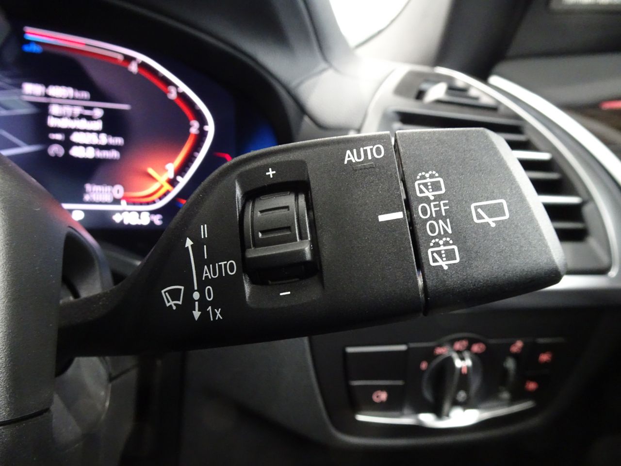 G01 X3 xDrive20d RHD ZA LCI