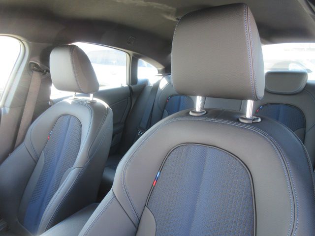 F44 218i Gran Coupe B38 1.5i