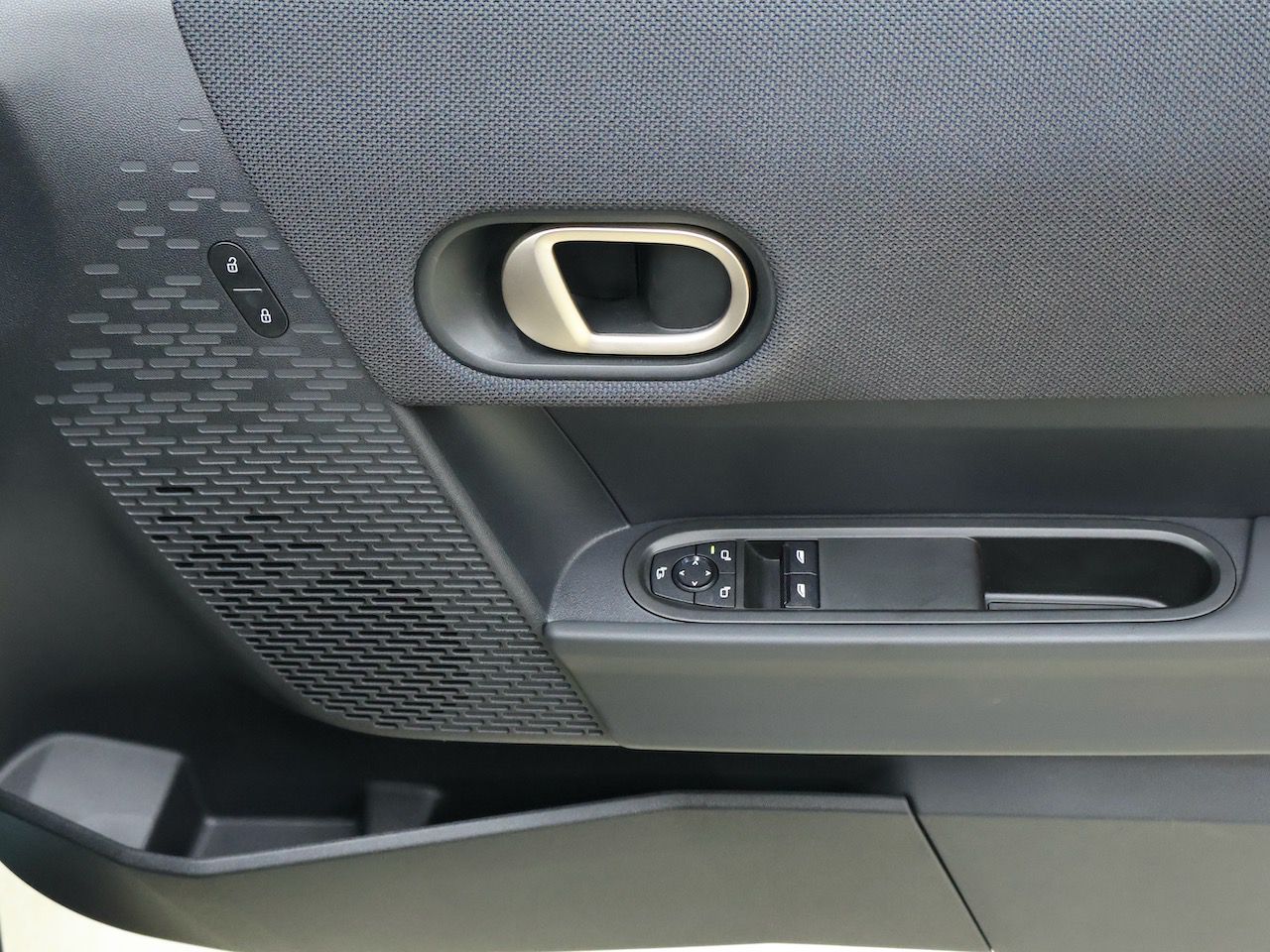 F66 MINI Cooper C 3Dr