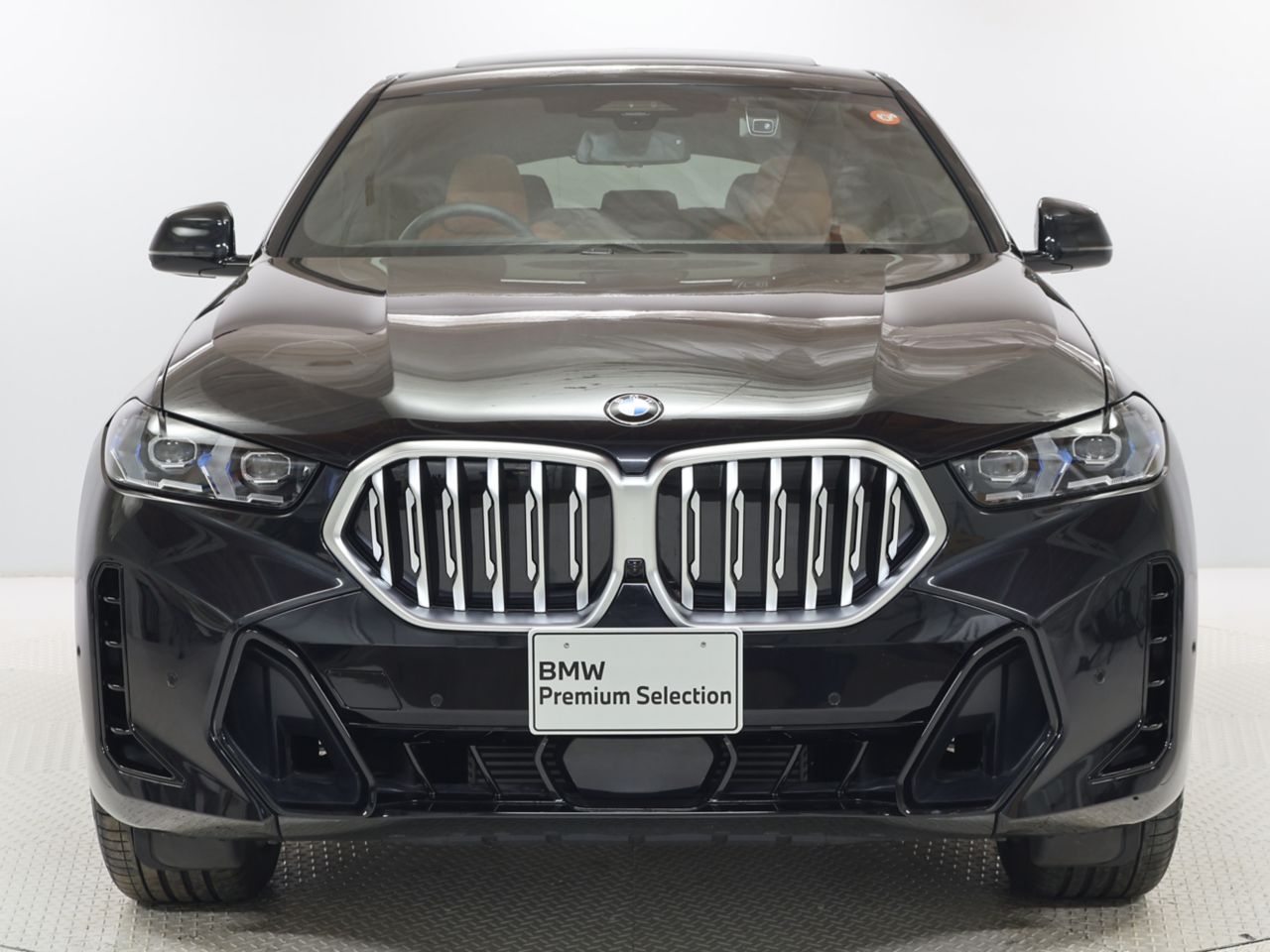 X6 xDrive30d M Sport RHD