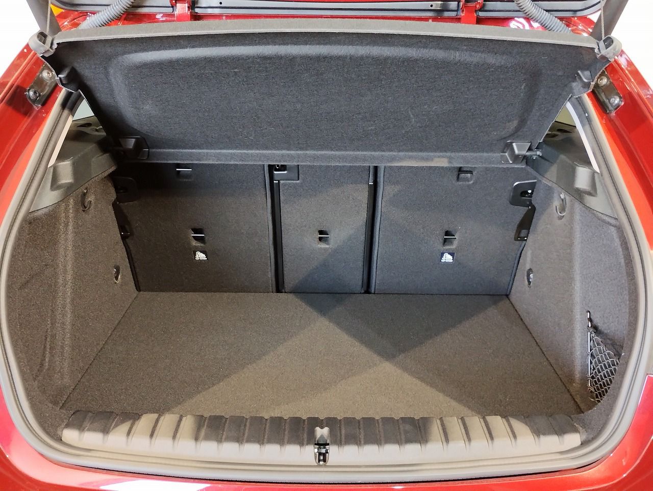 F40 118d Sports Hatch 5-door B47 2.0d