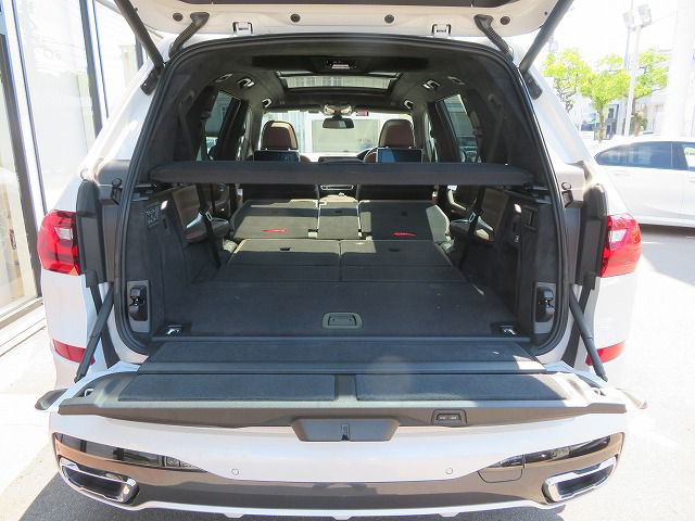 G07 X7 xDrive30d N57 3.0d