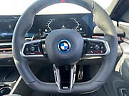BMW i5 M60 xDrive Sedan RHD