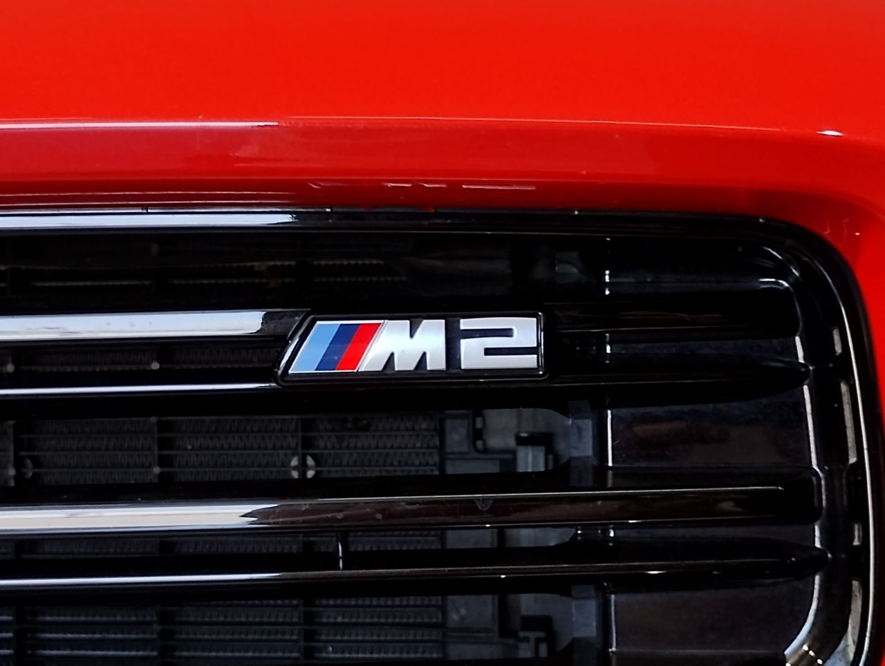 G87 M2 Coupe
