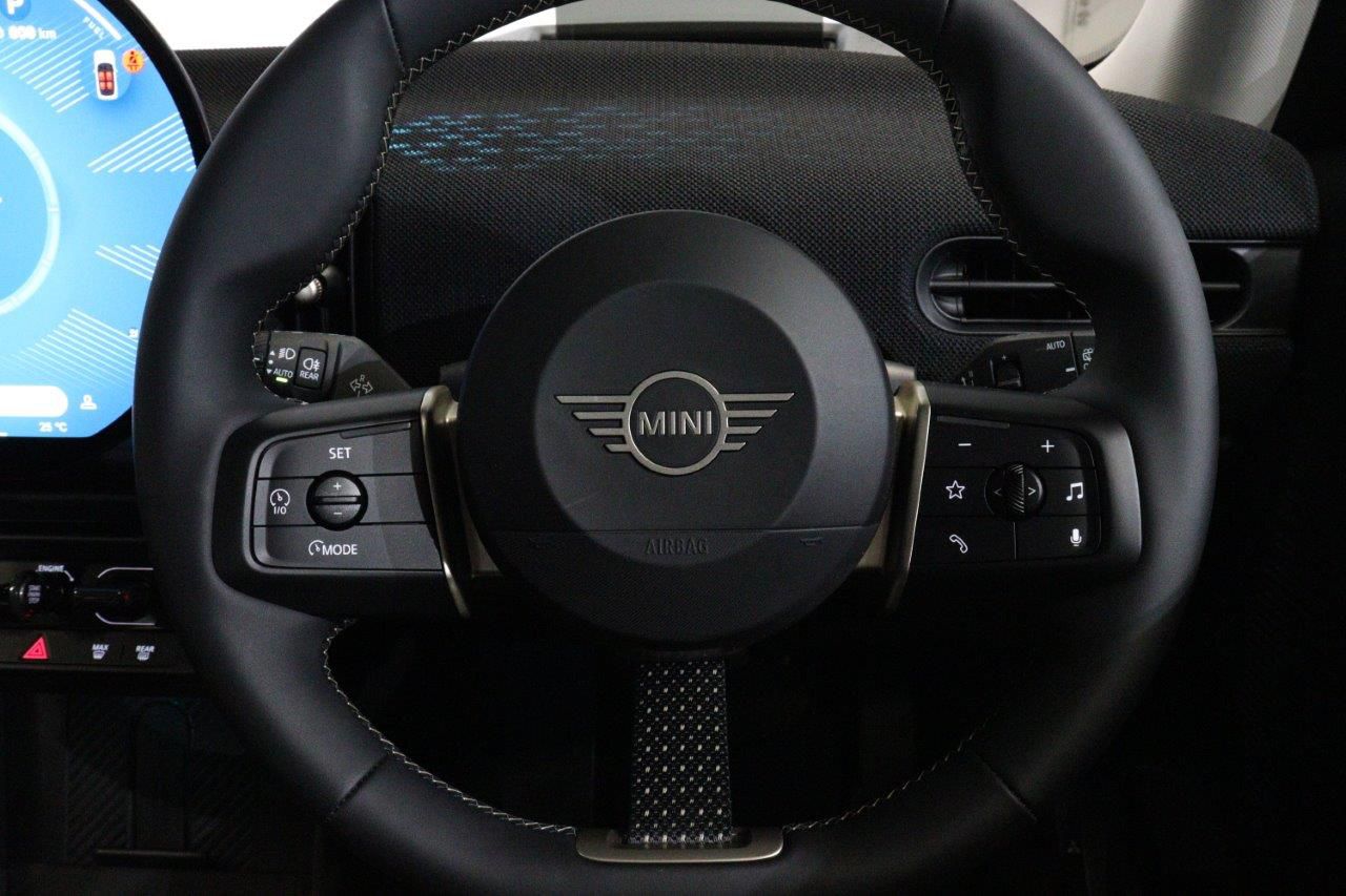 F66 MINI Cooper S 3Dr