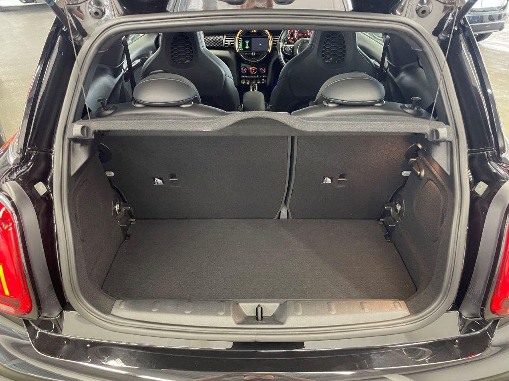 F56 MINI JOHN COOPER WORKS
