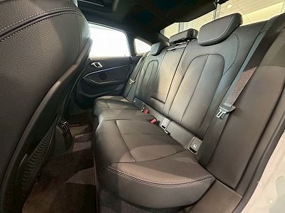 F44 218i Gran Coupe B38 1.5i