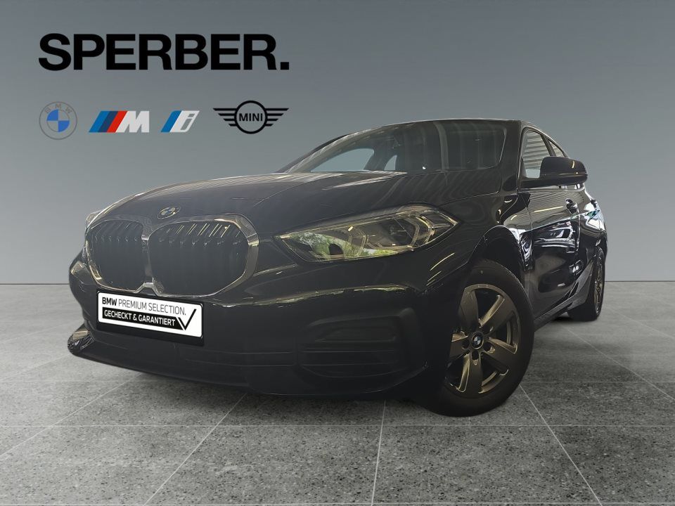BMW 116