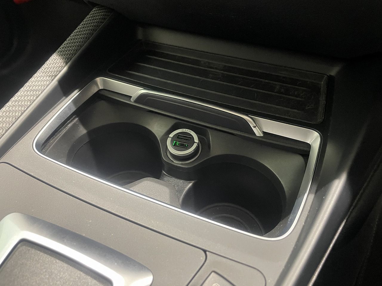 M2 COUPE RHD