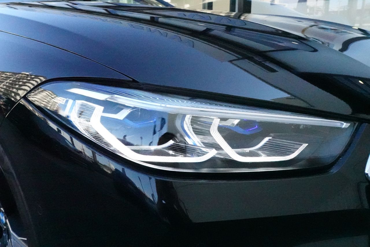 G16 840i M Sport Gran Coupe B58 3.0i