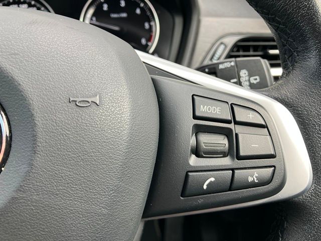 F48 X1 xDrive18d B47 2.0d LCI