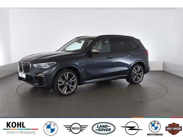 X5 M50d