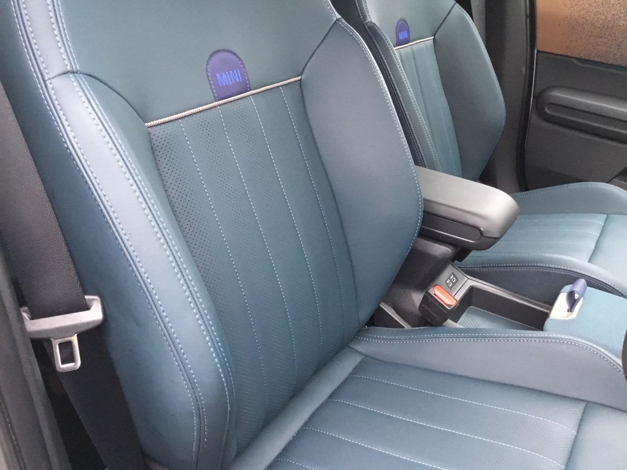 U25 MINI Countryman S ALL4