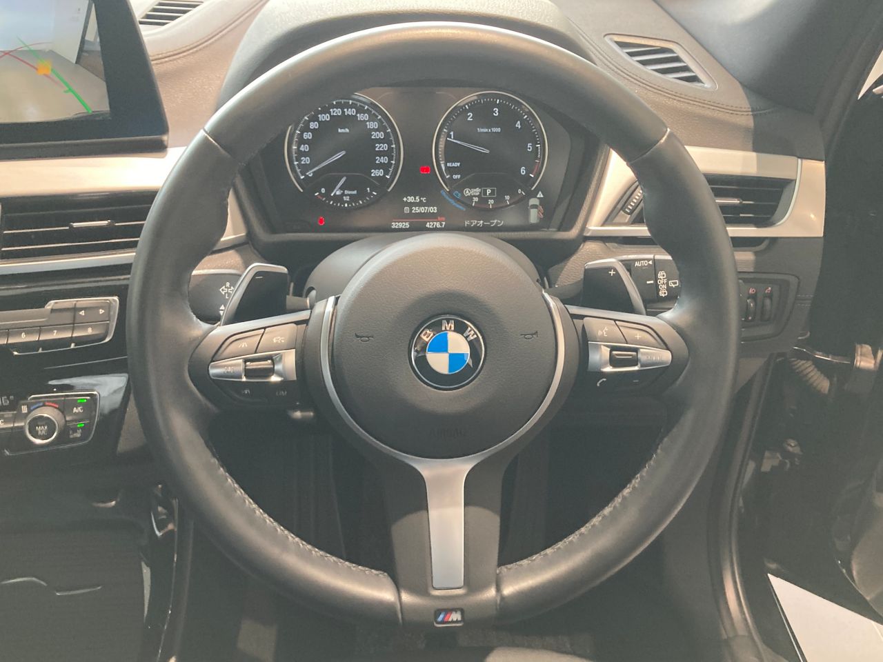 F48 X1 xDrive18d B47 2.0d LCI