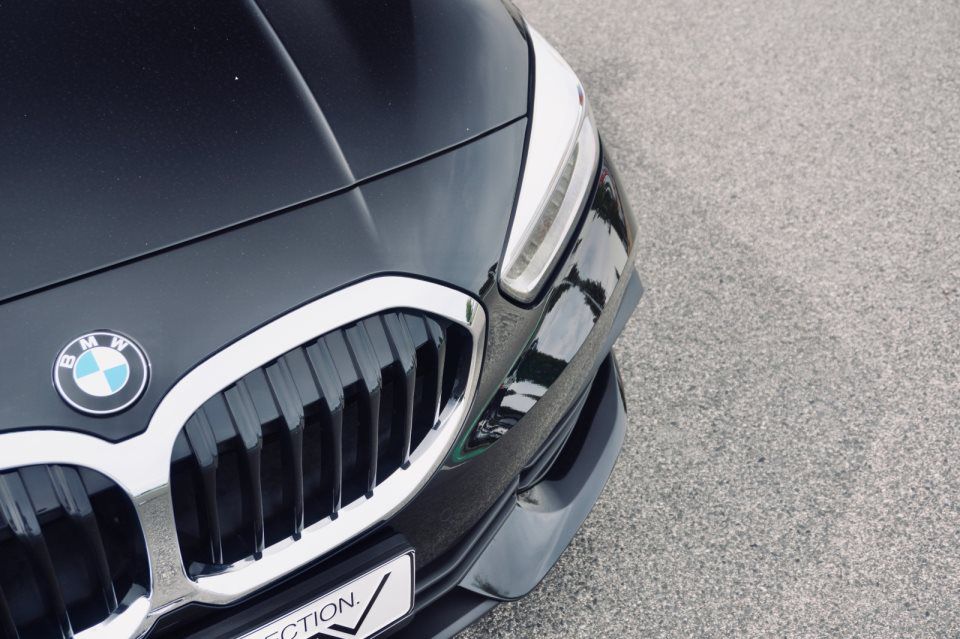 BMW 118