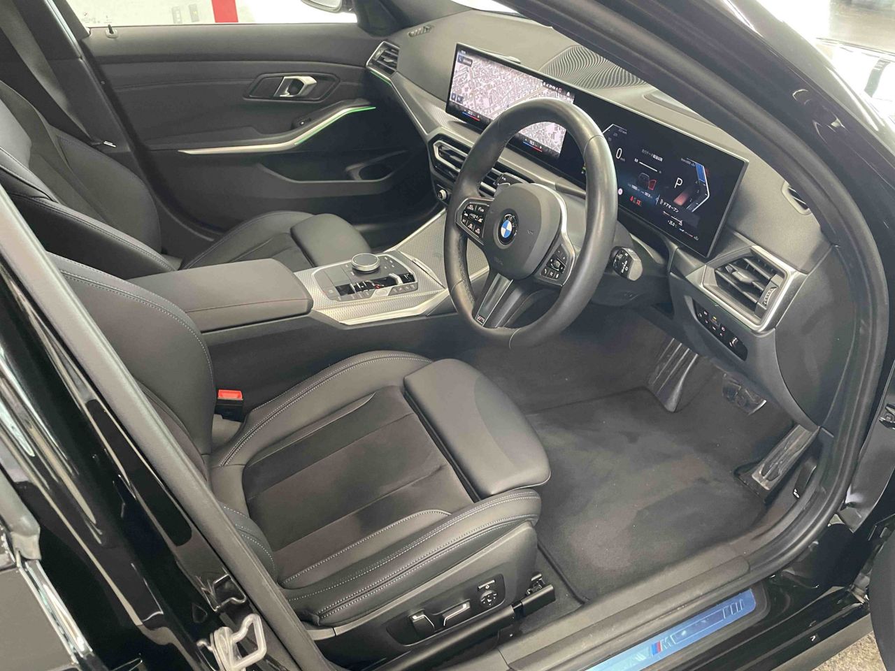 G21 320d xDrive Touring LCI RHD