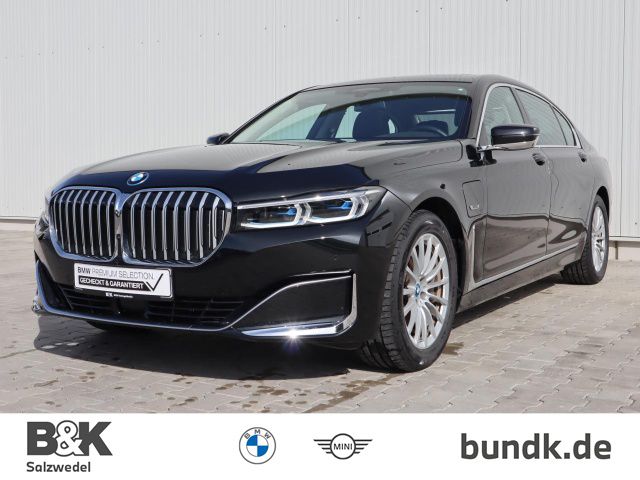 745Le xDrive Limousine