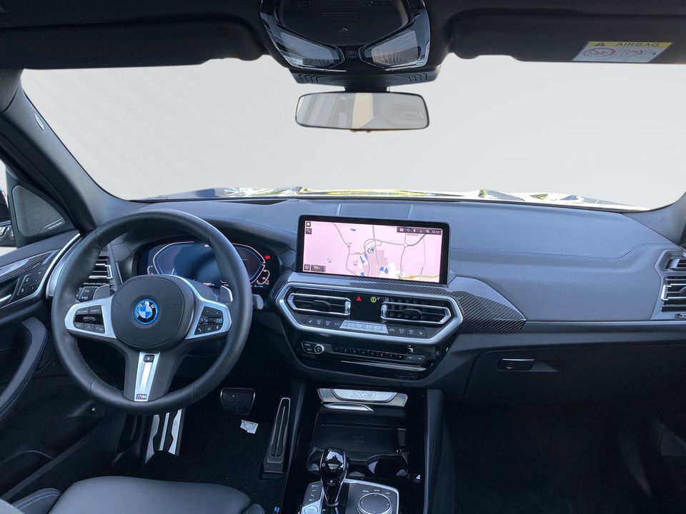 X3 xDrive30e