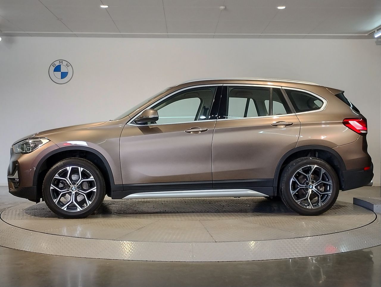 F48 X1 xDrive18d B47 2.0d LCI