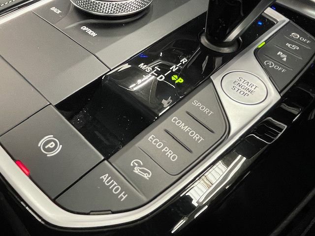 G01 X3 xDrive20d RHD ZA LCI
