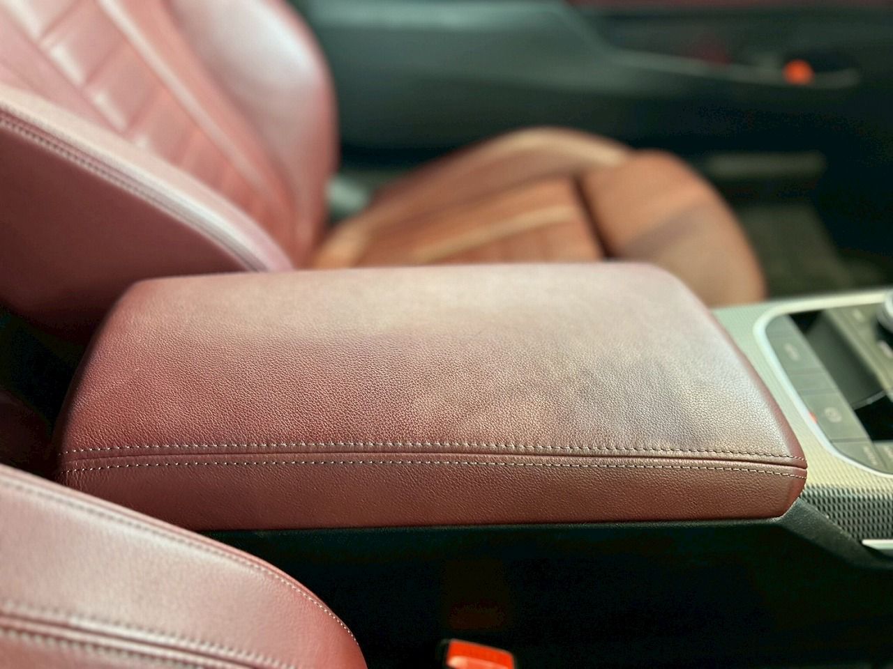 G23 420i Convertible RHD