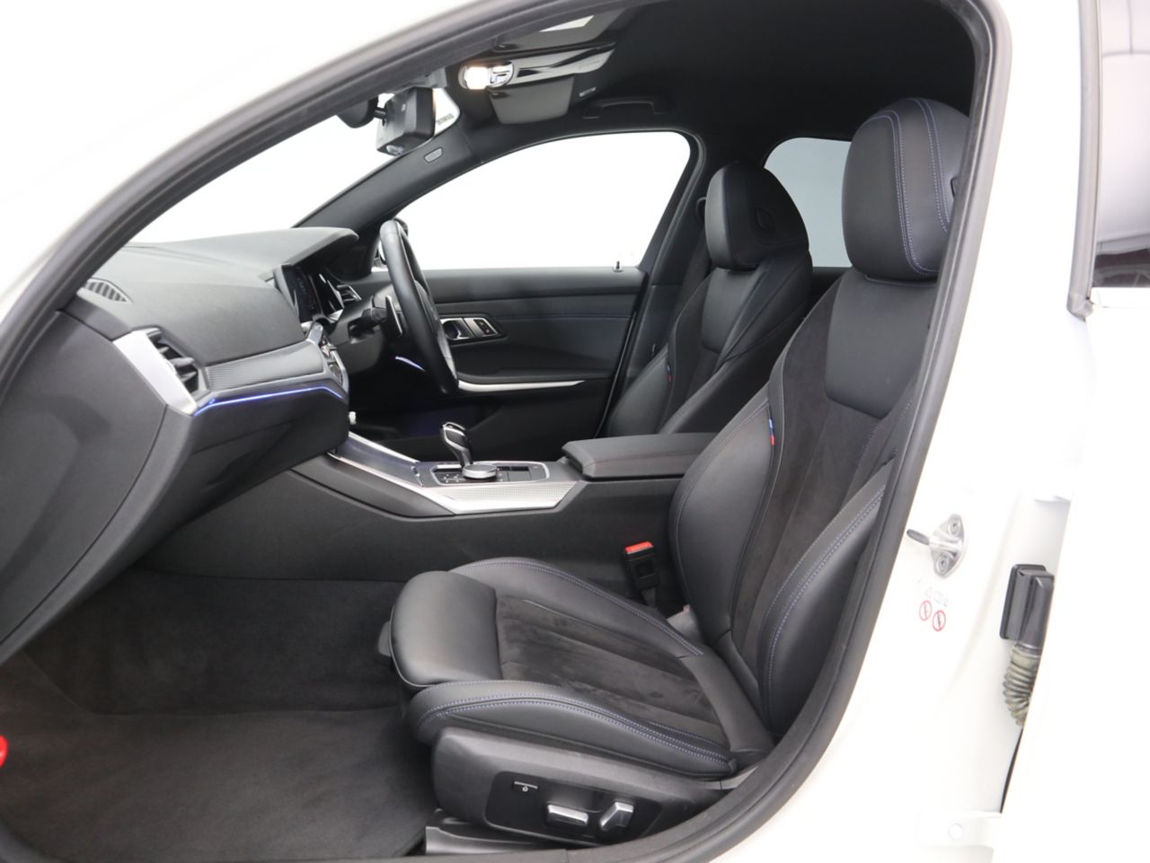 G21 320d xDrive Touring RHD