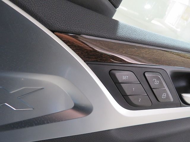 G01 X3 xDrive20d RHD ZA LCI