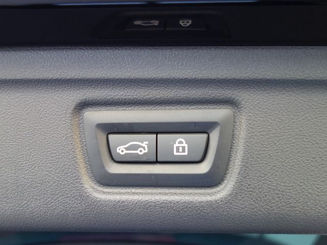 G21 320d xDrive Touring RHD