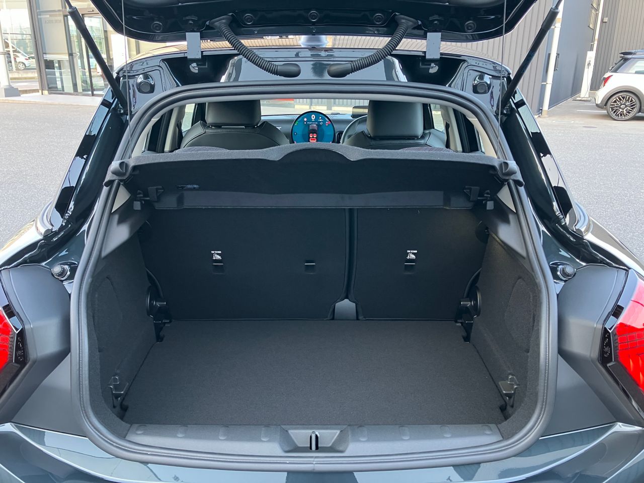 F65 MINI Cooper S 5Dr