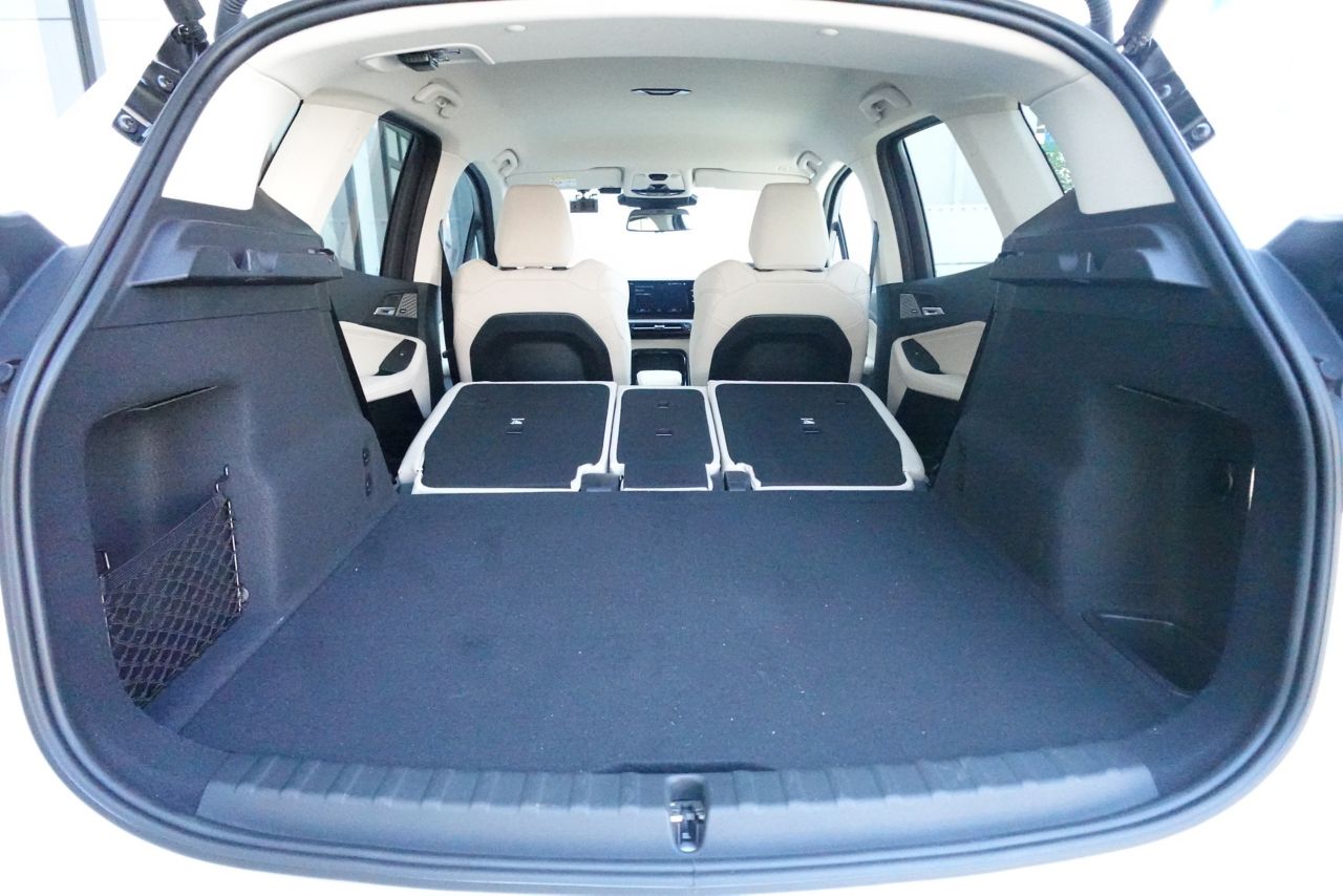 U06 218d Active Tourer B47 2.0d