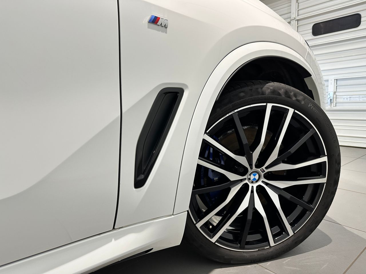 G05 X5 xDrive30d xLine B57 3.0d