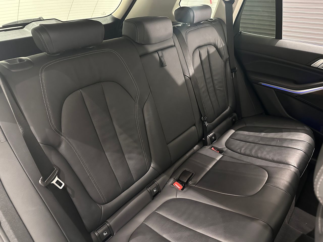 G05 X5 xDrive30d xLine B57 3.0d