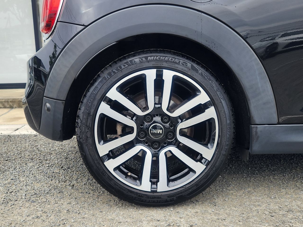 F56 MINI Cooper S 3-Door Hatch LCI