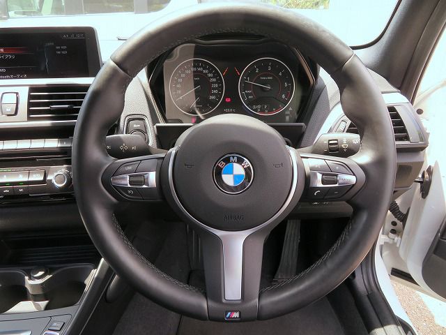 118D 5DOOR RHD