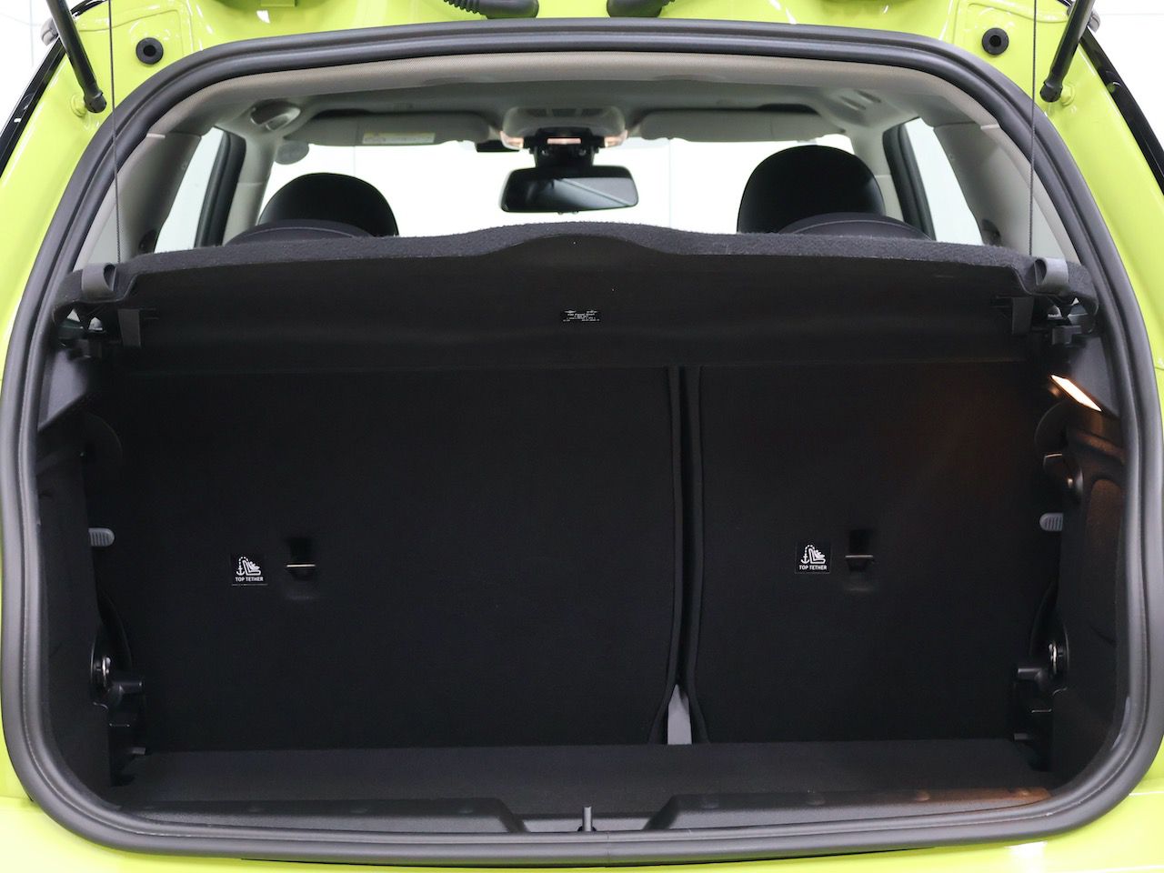 MINI Cooper F56 RHD