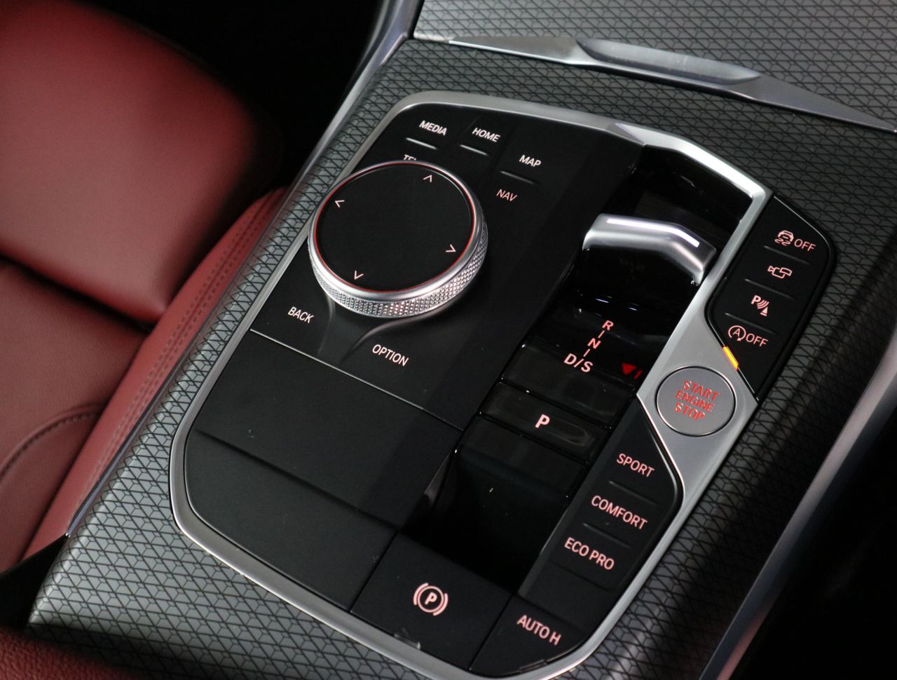 G42 220i Coupe