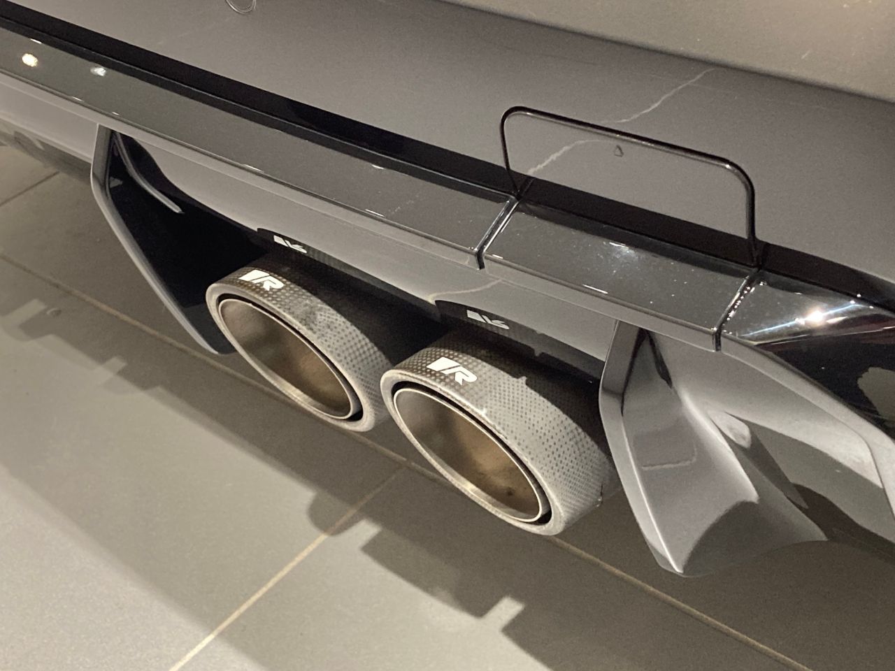 G82 M4 Competition M xDrive Coupe RHD