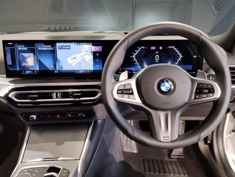 318i Touring RHD