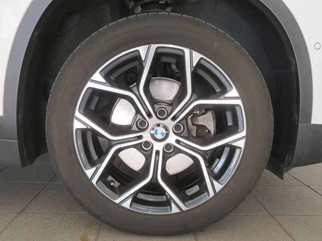 F48 X1 xDrive18d B47 2.0d LCI