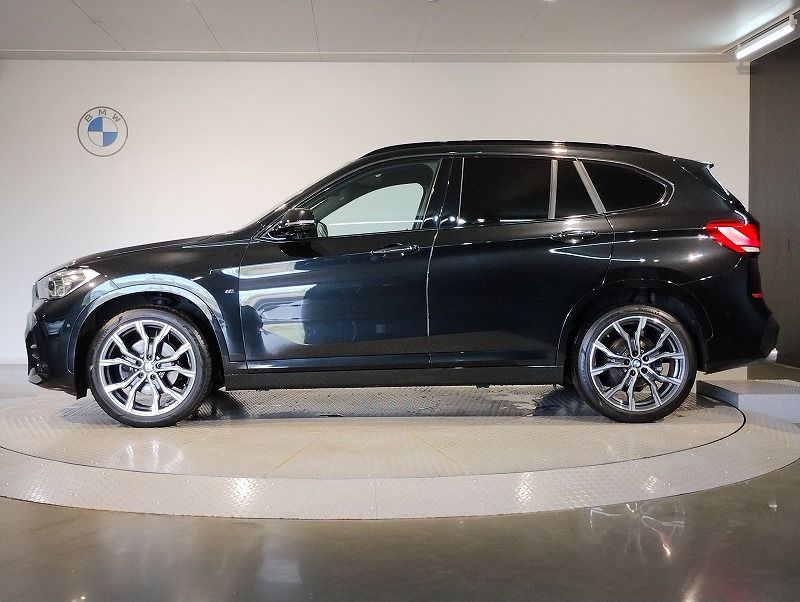 F48 X1 xDrive18d B47 2.0d LCI