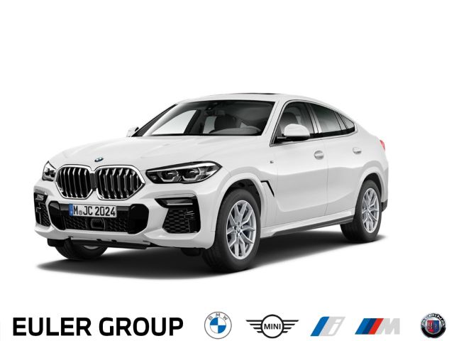 X6 xDrive30d