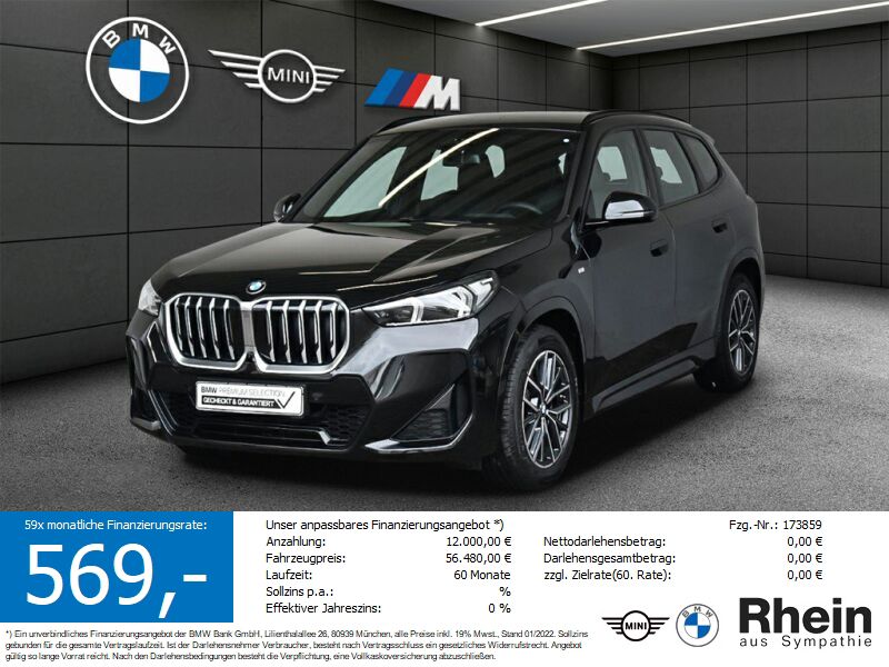 X1 xDrive23d