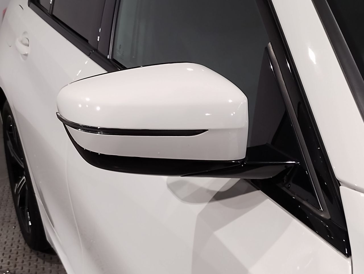 320d xDrive Berline RHD