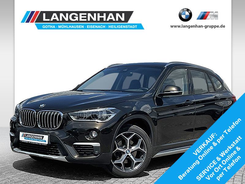 X1 xDrive18d