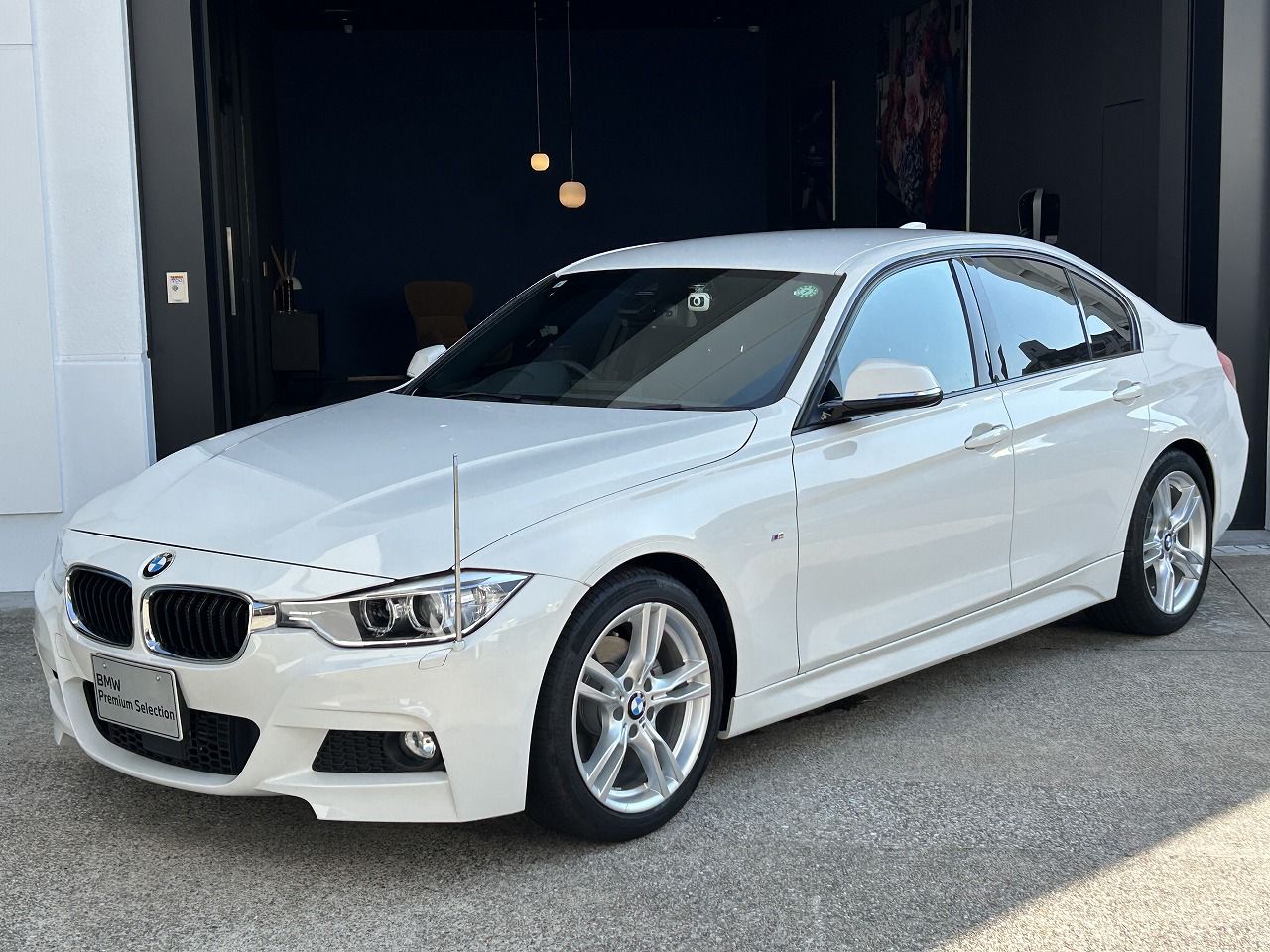 320i M Sport