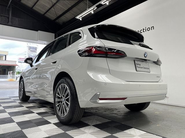 U06 218d Active Tourer B47 2.0d