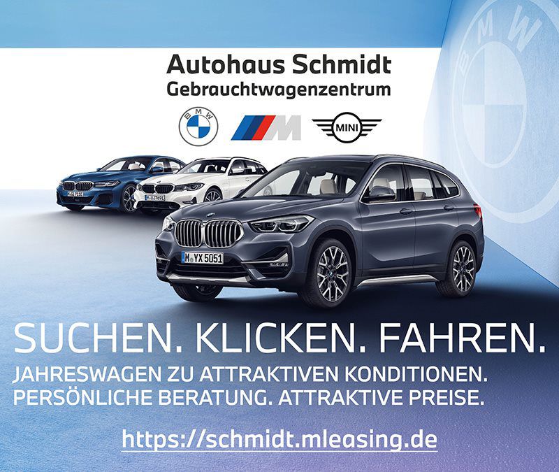 BMW 216